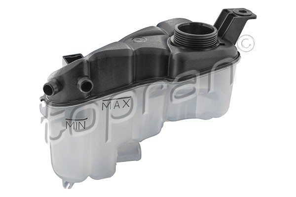 Fits TOPRAN HANS PRIES 305 601 EXPANSION TANK, COOLANT