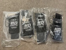 HD Free TV HD Free TV Digital Antenna Digital Antenna Free HDTV Indoor TV (4)