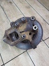 Mercedes-Benz Sprinter W901 W902 W903 W904 2006 Vorne links Radnabe Vorderrad Mercedes-Benz Sprinter W901 W902 W903 W904 2006 Vorne links Radnabe Vorderrad