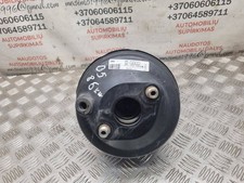 Volkswagen PASSAT B5 1998 Bremskraftverstärker 4B3612105A Diesel 85kW RKD44271