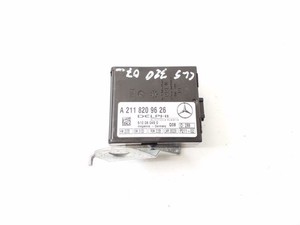 Mercedes-Benz CLS C219 2007 Steuergerät Alarmanlage A2118209626 EZE70739