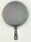 Vintage BSR Century Series No. 7 Cast Iron Skillet (10 1/4 IN) – Fully Restored