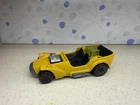 🔥 Hot Wheels Redline Yellow Ice- T! Original Ice Blocks! FILLER SPECIAL!