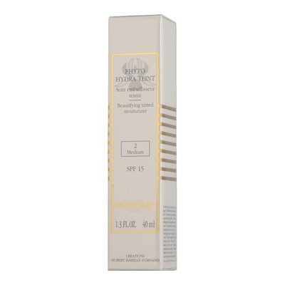 Sisley Phyto Hydra - Teint 02 Medium 40ml