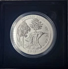 2018-P America the Beautiful 5 oz Silver — photo from another recent sale