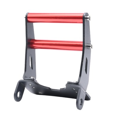 Für Kugoo /pro Heckfußstütze 13*10*5 Cm Klapper Heckgabelfußschritt Brandneu