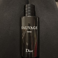 Dior Sauvage Eau de Parfum, 6.8 Fl. Oz. 200 ml 