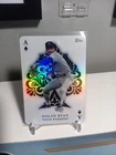 2023 Topps All Aces Nolan Ryan AA-1