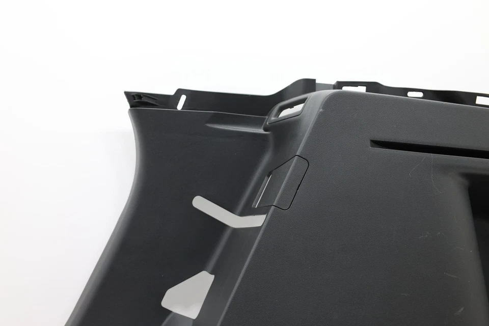 Panel de ajuste de cuarto Trailblazer 2023 Rh 42815933 Foto 4 de 4