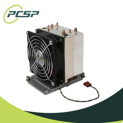 良品 Lenovo P720/P920 CPUファンヒートシンク 02CW074 Lenovo 02CW074 ThinkStation P720 P920 2nd CPU Heatsink for LGA3647
