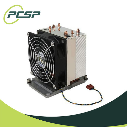 Lenovo 02CW074 ThinkStation P720 P920 2nd CPU Heatsink for LGA3647