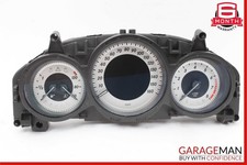 14-15 Mercedes W204 C250 Speedometer Odometer Instrument Cluster Gauge OEM