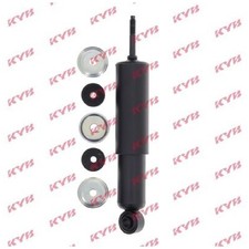 2x KYB Stoßdämpfer vorne 344312 344244 22118267 72118272 22081311 | 391337