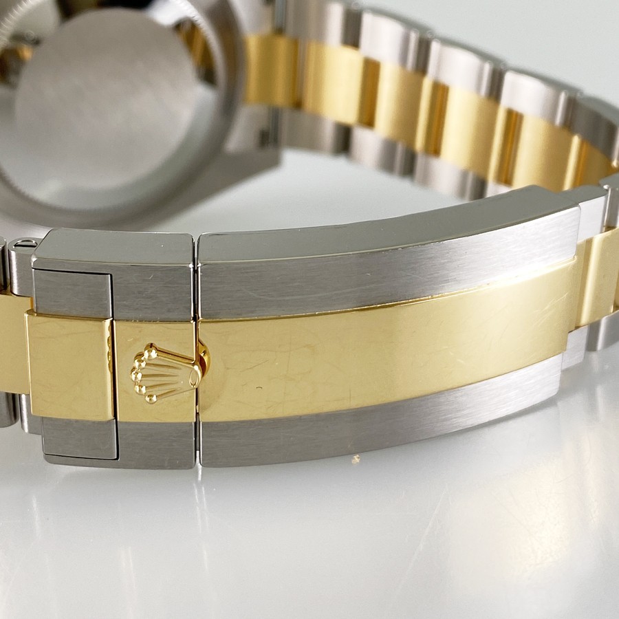ROLEX Submariner Date 126613LN Automatic Men's Watch image 9