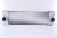 Nissens LadeluftküHler 96066 FüR Transit Ford Bus Tdci 4X4 RWD