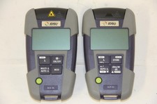 JDSU OMK-36 Quad Wavelength Optical Test Kit