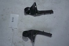 1994-1998 Ford Mustang Seat Belt Guides Lh Rh Pair Oem Nd 1994-1998 Ford Mustang Seat Belt Guides Lh Rh Pair Oem Nd