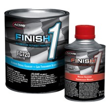 Acmesherwin Williams Finish 1 Ultimate Overall High Solids Clearcoat Quart Kit Acmesherwin Williams Finish 1 Ultimate Overall High Solids Clearcoat Quart Kit