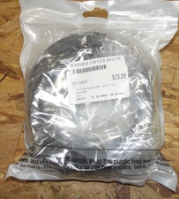 NEW 12112425 AND 211124 Maytag Washer DRIVE PUMP Belts Set T95