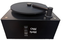 Okki Nokki RCM 2  Vinyl Cleaner / Plattenwasc...