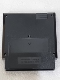 Mario Bros w Manual Nintendo Famicom Box [ Both Authentic & Tested ] Japan