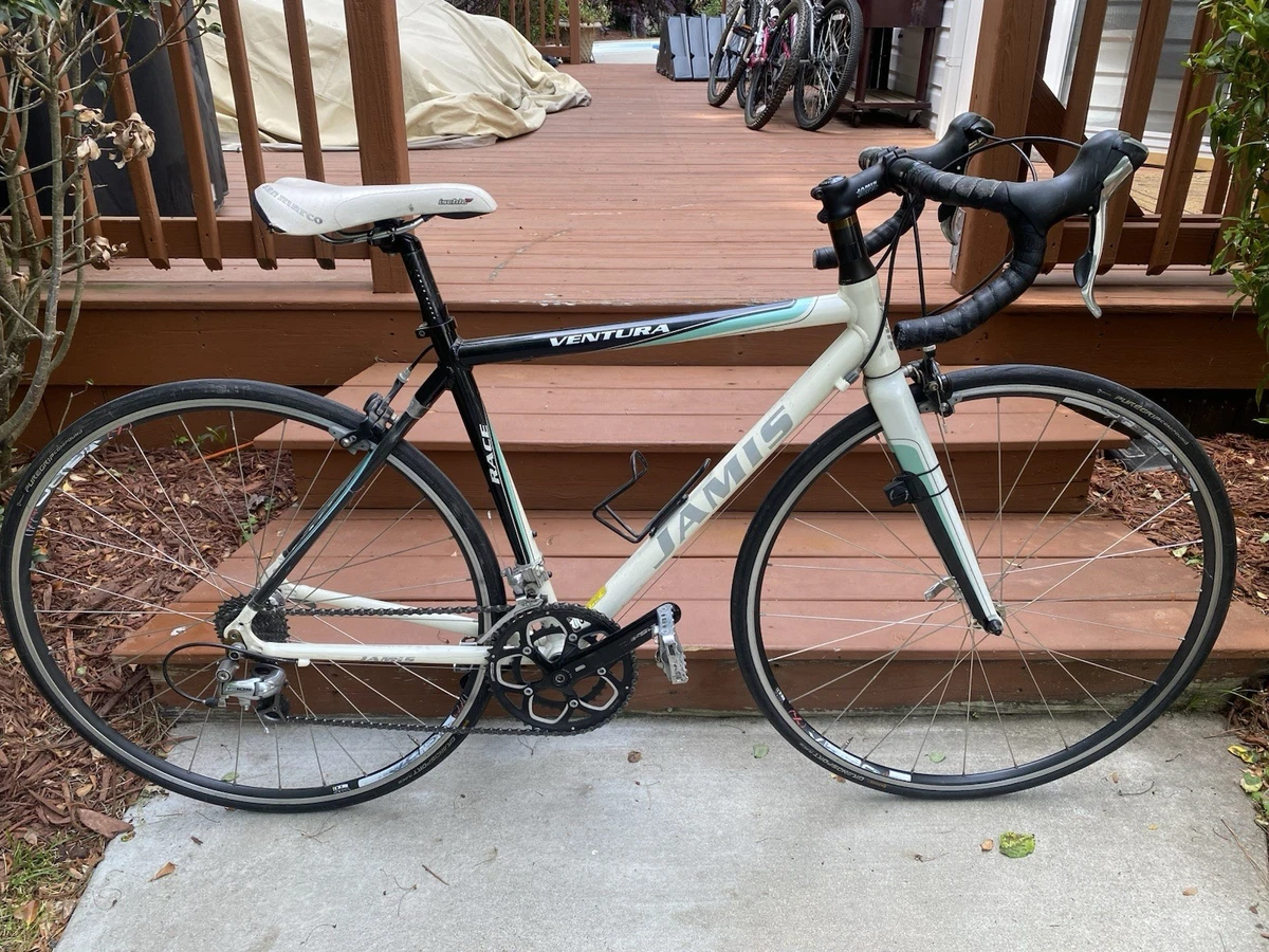 Jamis Ventura for sale - eBay
