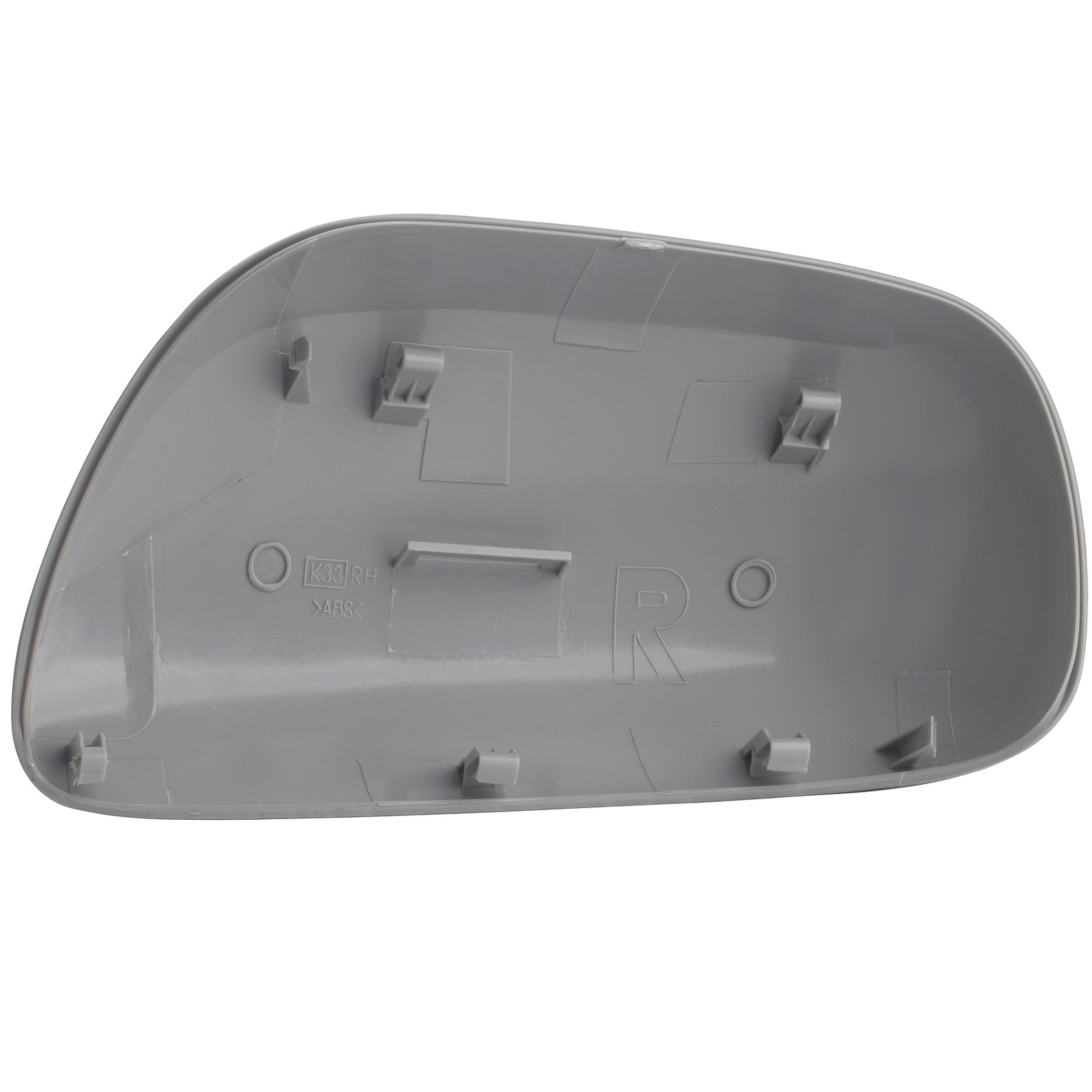 For Toyota Corolla 2007-2013 Right Passenger Door Wing Mirror Cover 87945-02910