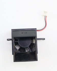 Sega Dreamcast VA1 Motherboard USA Console HKT-3020 Power Switch & Fan WORKING