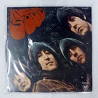 BEATLES RUBBER SOUL APPLE AP8156 1LP