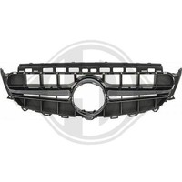 Diederichs Sportgrill 1618341 FüR MERCEDES-BENZ