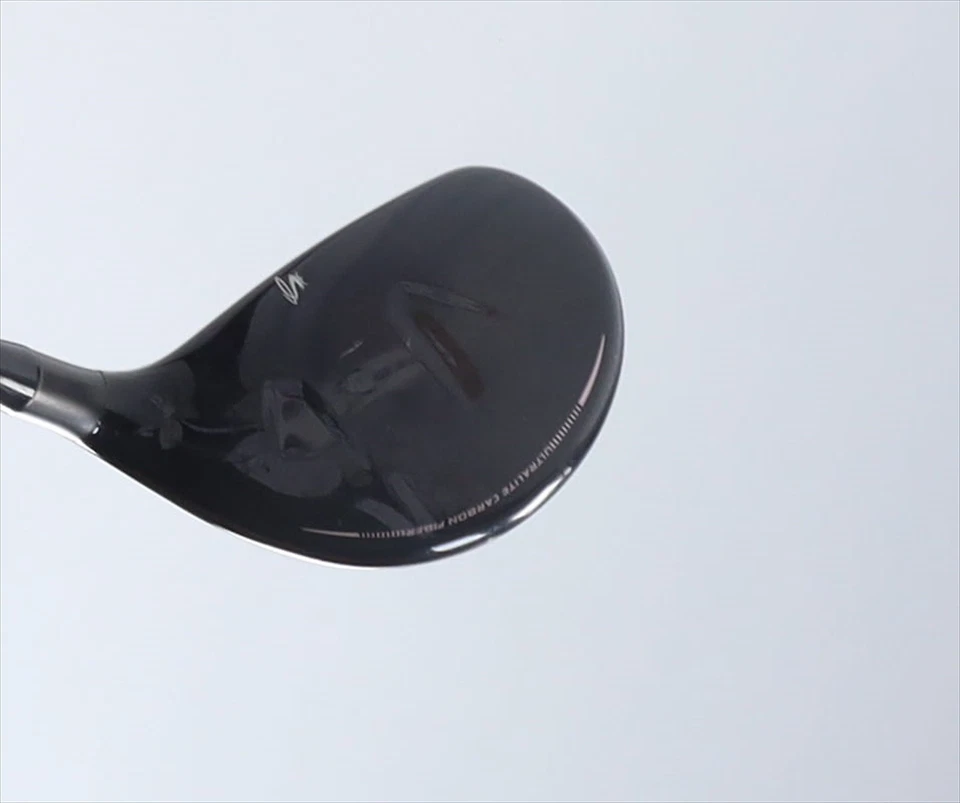 Madera de calle Cobra Air-X negro/rosa 2022 27° 7 damas Ultralite 45 12861002 bueno Foto 3 de 4