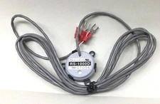 Celerity RS-1000D Sensor Liquid Leak Photo Electric RS1000D