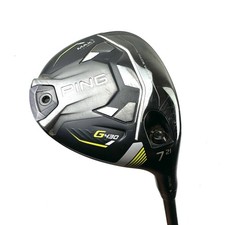 Ping G430 Max 7 Wood / 21 Degree / Alta CB 65 Regular Flex