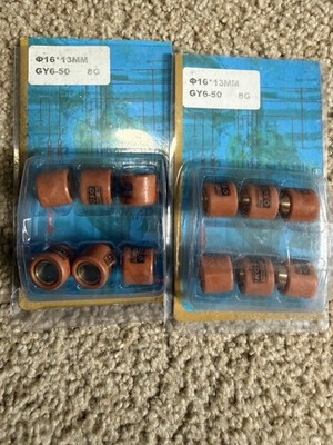 Koso Grams 8 