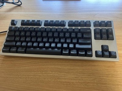REALFORCE for Mac English Layout Wired JP Products