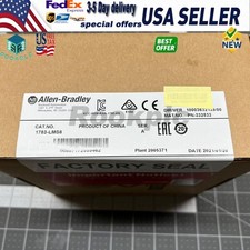 1783-LMS8 Stratix 2500 Managed Switch 1783LMS8 NEW