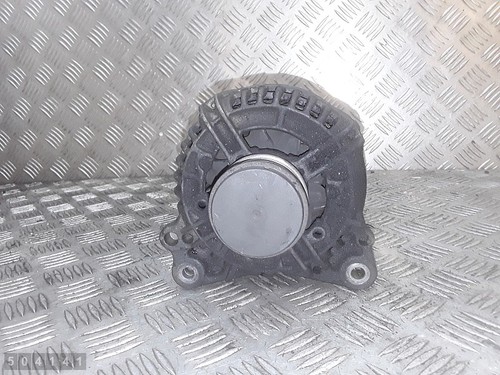 2003 VW GOLF IV LICHTMASCHINE DIESEL KUPPLUNG 1900SDI