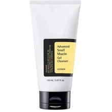 Advanced Snail Mucin Gel Cleanser - 150ml
