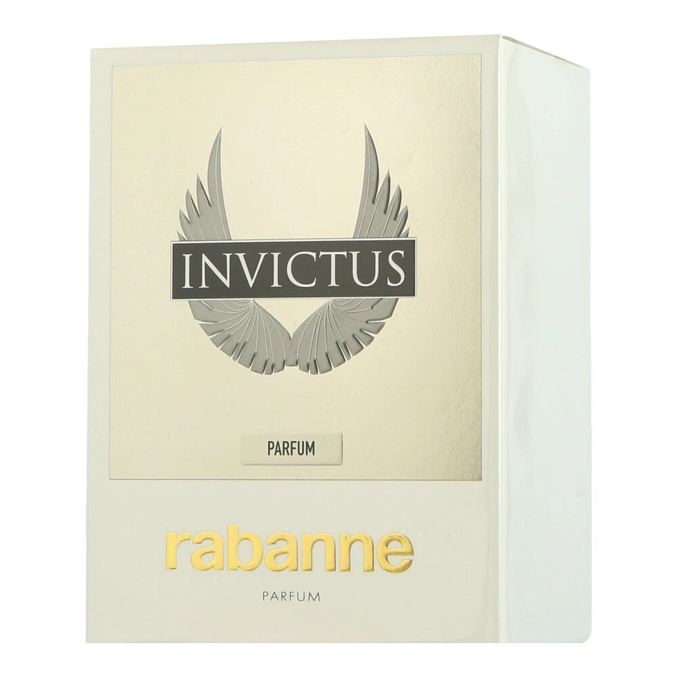 Paco Rabanne - Invictus Parfum Spray 100ml