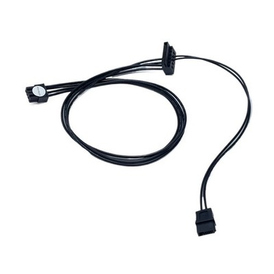 Mini 8pin To SATA Power Cable with Optical Drive CD/DVD ROM for HP 288 Pro G4 MT