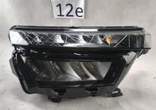 SKODA KAMIQ SCHEINWERFER RECHTS VOLL LED FULL 658941016 FARO PHARE HEADLIGHT