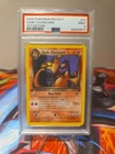 Dark Charizard PSA 9 1st Edition 21/82 2000 Pokemon Team Rocket