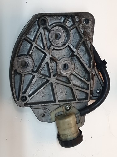 Halter Vorratsbehälter Easytronic Getriebe Steuergerät 24410017 (5-5)