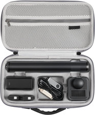 Max 2 Carrying Case for Gopro Max 2 Storage Travel Bag Accessories