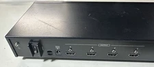 Anten VM0404HA 4x4 4K HDMI Matrix Switch