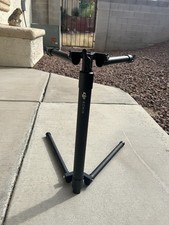 RONIN-M Part 37 DJI LW Tuning Stand