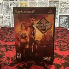 Fallout: Brotherhood of Steel for PlayStation 2
