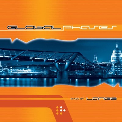 Various Global Phase (CD) (US IMPORT)