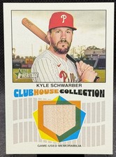 Top Kyle Schwarber Prospect Cards 22