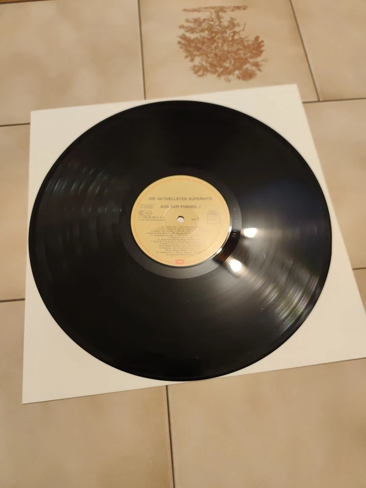 Superhits Aus Formel 1 - Bild 3 von 3
